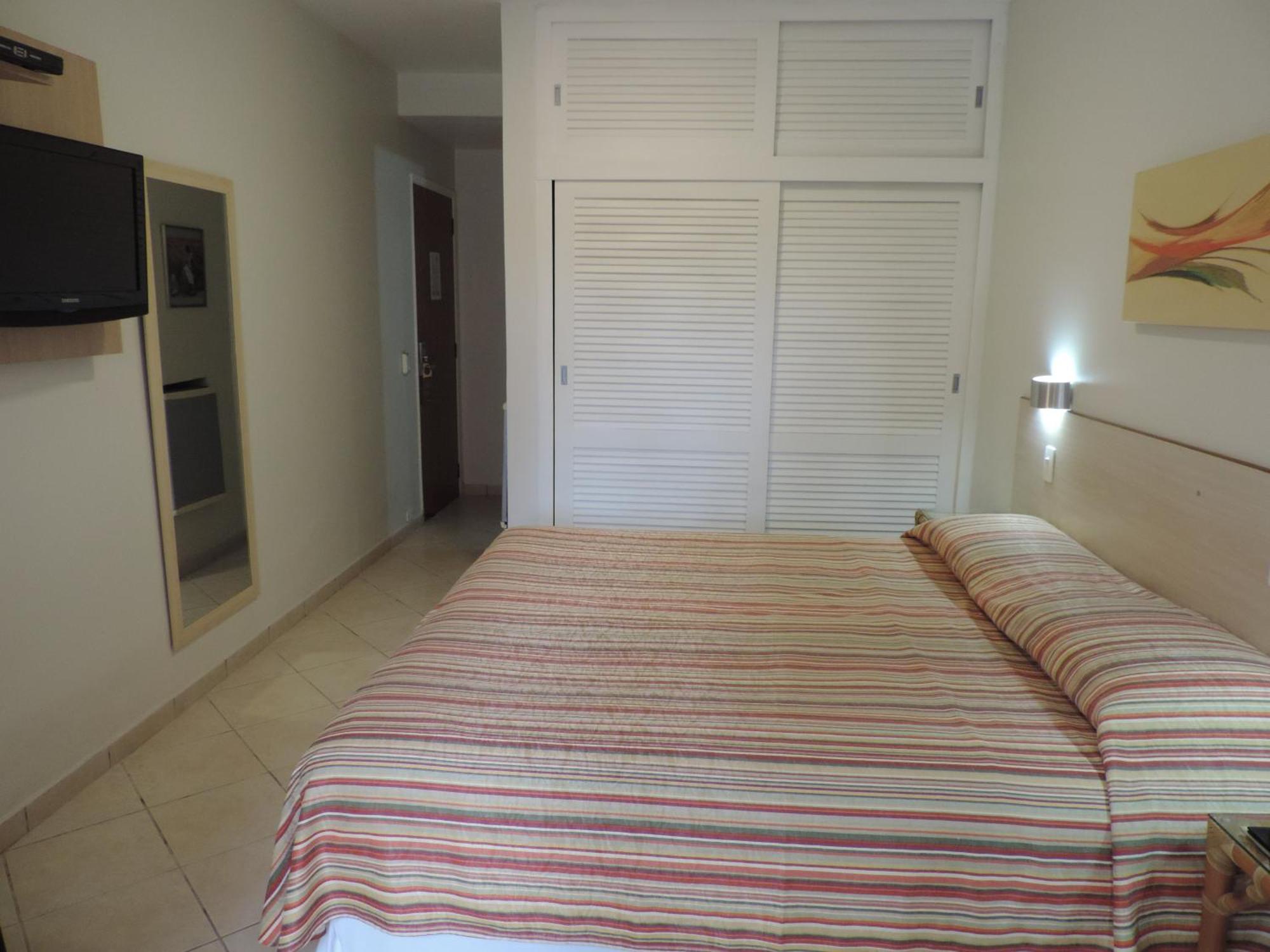 Hotel Costa Balena-Piscina Aquecida Coberta Guarujá Pokój zdjęcie