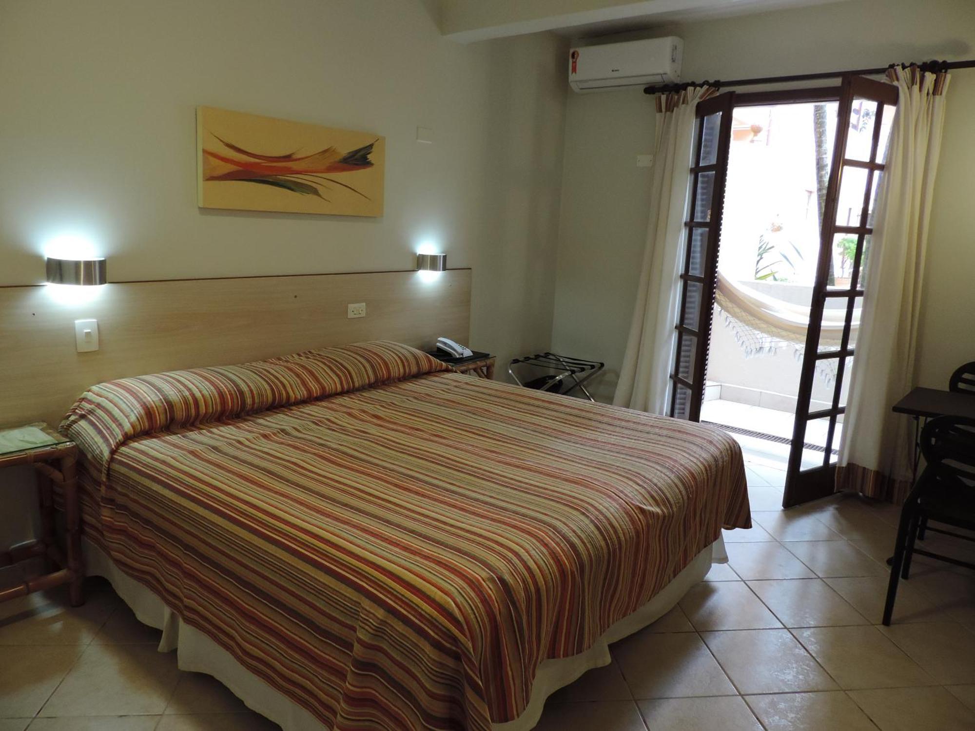 Hotel Costa Balena-Piscina Aquecida Coberta Guarujá Pokój zdjęcie