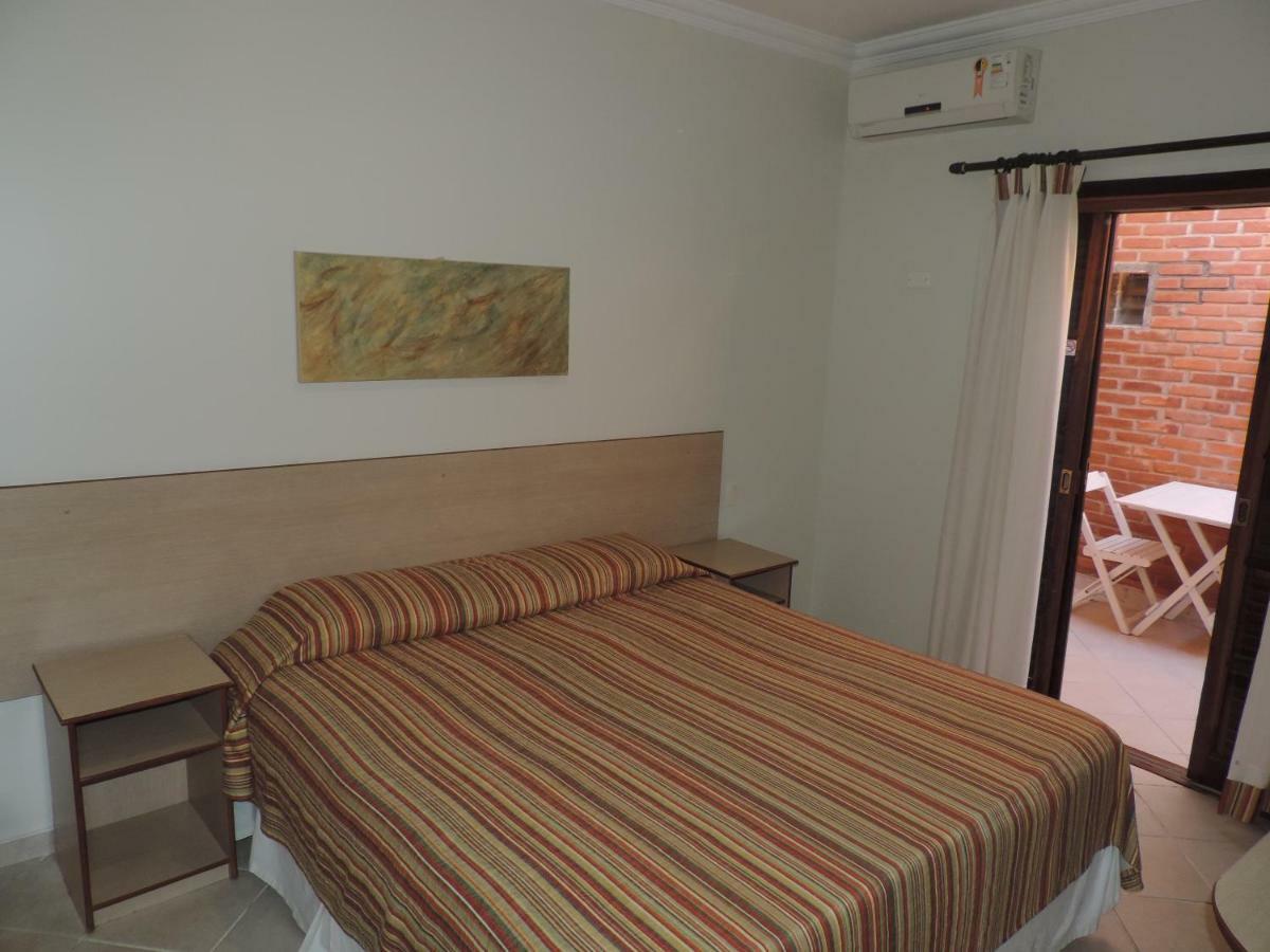 Hotel Costa Balena-Piscina Aquecida Coberta Guarujá Zewnętrze zdjęcie