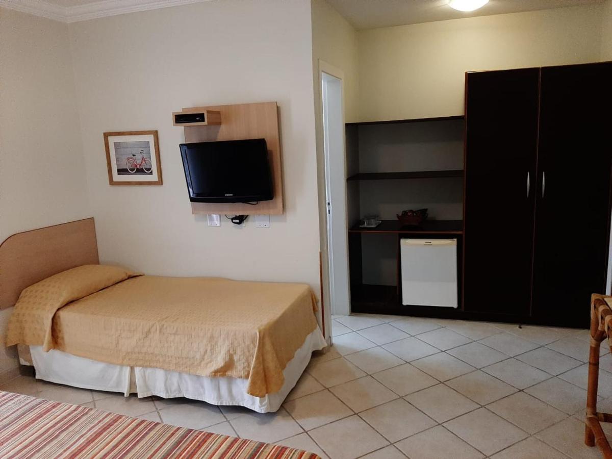 Hotel Costa Balena-Piscina Aquecida Coberta Guarujá Zewnętrze zdjęcie