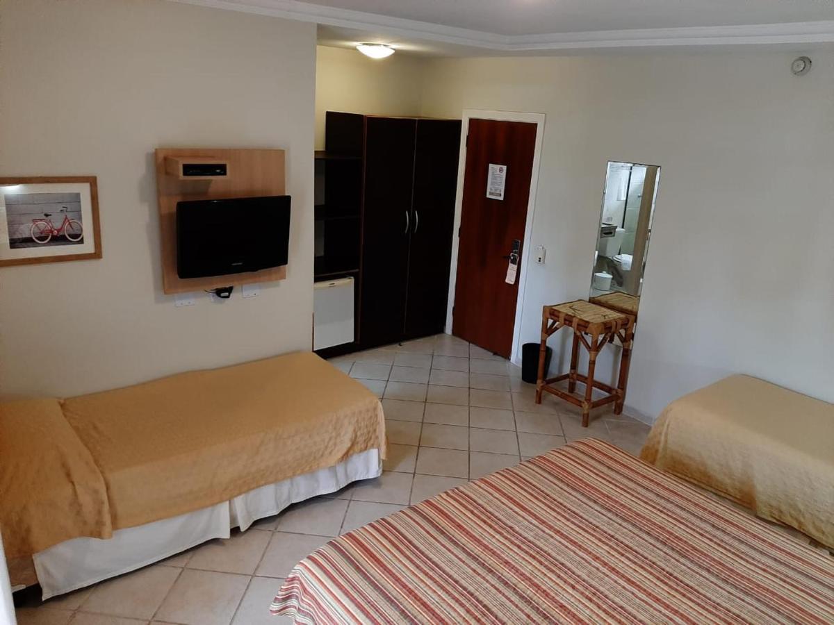 Hotel Costa Balena-Piscina Aquecida Coberta Guarujá Zewnętrze zdjęcie